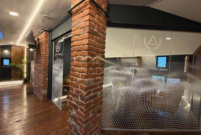 Spatiu de birouri 4 camere / ***104mp*** // zona Victoriei - 9