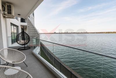 Apartament cu 2 camere decomandat, mobilat în Sud