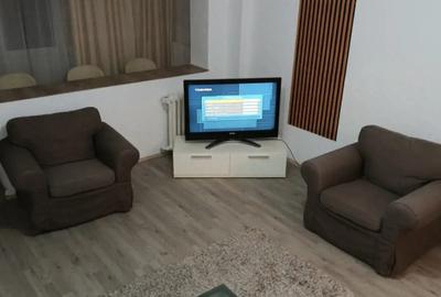 Garsoniera, decomandata, 32 mp, ac, metrou, balcon, Pajura - 1