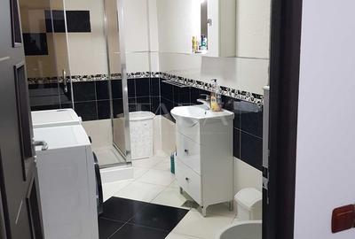 Apartament cu 3 camere in Zona Florilor. - 6