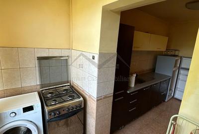Apartament 1 camera Tatarasi-Metalurgiei - 4