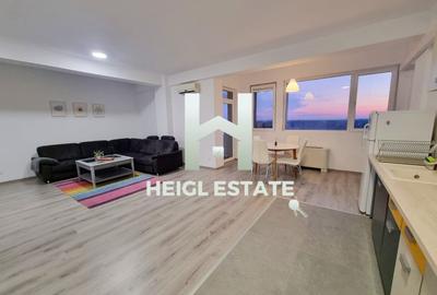 Apartament spatios  cu 2 camere  in Torontalului - 1