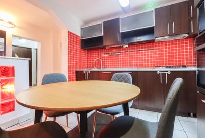 Apartamentul Hen – locația de care ai nevoie – - 10