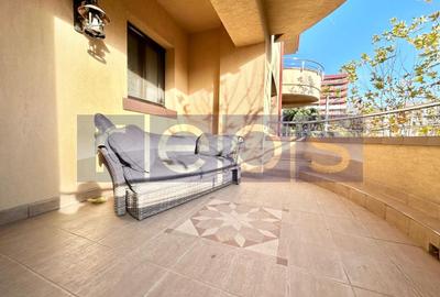 INCHIRIERE 4 CAMERE | 217 MP | CARTIERUL FRANCEZ | BLOC BOUTIQUE | 4 TERASE - 16
