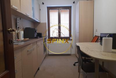 Piata Victoriei, inchiriere spatiu birouri in vila, 100mpu, atmosfera cocheta - 18