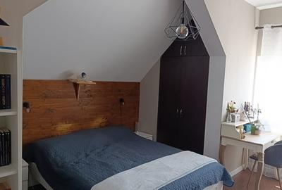 Apartament 3 camere, pe 2 nivele, 80 mp utili, parcare, Porii Floresti - 3