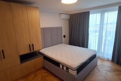 Apartament tip Penthouse de lux cu 3 camere – zona linistita, Buna Ziua - 16
