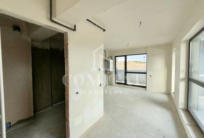 Apartament generos 3 camere | orientare E-S-V | 0% comision | Wings - 2