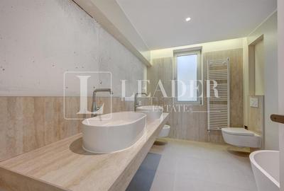 4Room Penthouse Duplex for rent in Dorobanti - 27