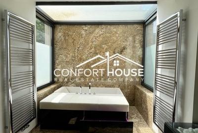 Vila moderna, P+2, mobilat, IANCU NICOLAE - 41