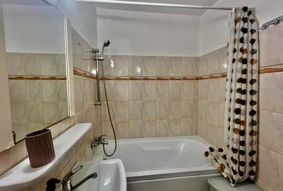 De închiriat | 1 camera | Tătărași | Etaj 1 | 300 €/lună - 13