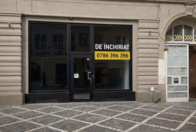 Spatiu comercial, ideal HoReCa, Wine bistro, concept store, retail premium - 1