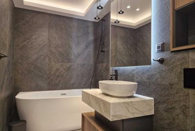 Apartament premium 2 camere- Cosmopolit Rise - 5