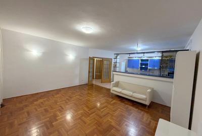 Dorobanti, Ambasada Turciei, 90 mp, centrala proprie, metrou - 1