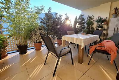 TORONTALULUI - 3 CAM - PENTHOUSE - 2 BAI - 2 TERASE - LOC PARCARE - LIFT || - 9
