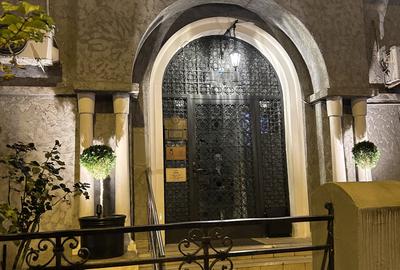 Garsoniera deosebita in vila cu lift,finisaje premium situata in Calea Floreasca - 1