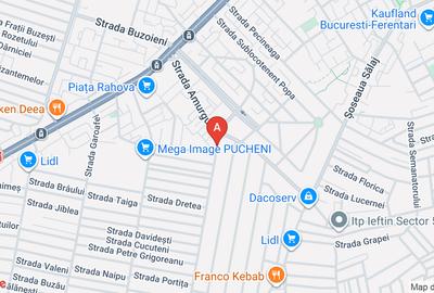 INCHIRIERE CASA + TEREN CONSTRUIBIL 270MP - 1