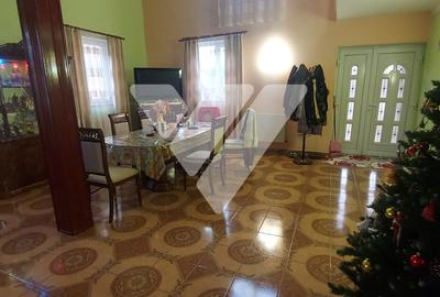 Casă individuală 4 camere, teren 845 mp – Daia, Sibiu - 2