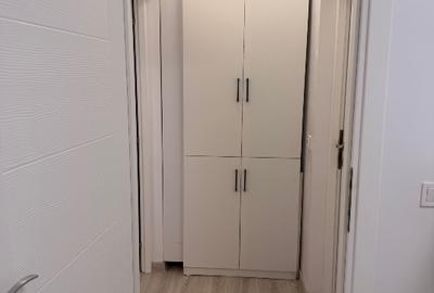 Proprietar-Apartament cu 2 camere-Complex Baroque, complet mobilat, bloc nou - 10