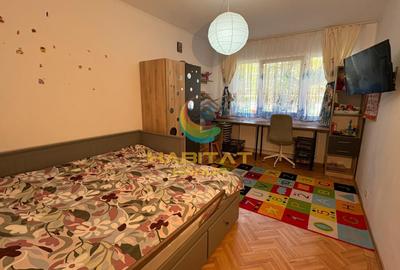 Berceni E.Racovita vanzare 3 camere renovat mobilat modern - 8