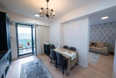 VANZARE DUPLEX 3 CAMERE +PARCARE+BOXA// NOVUM POLITEHNICA // DIRECT DEZVOLTATOR - 10