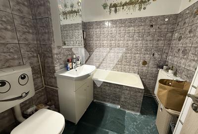 Apartament 3 camere mobilat boxa etaj 2 in Valea Aurie Sibiu - 6