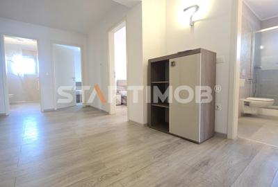 Apartament 3 camere cu boxa si parcare zona Coresi - 27