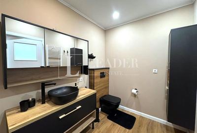 Inchiriere apartament duplex I Herastrau - 15
