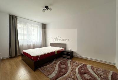 2 camere decomandate/Parcare exterioară/Zona Calea Turzii - 6
