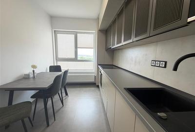 Apartament 3 camere 2 bai balcon parcare zona Calea Surii Mici - 15