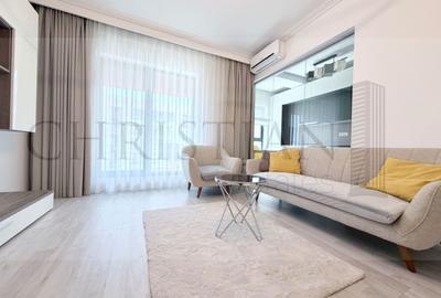 Apartament 2 camere 21 Residence Bd Iuliu Maniu Politehnica Lujerului - 12