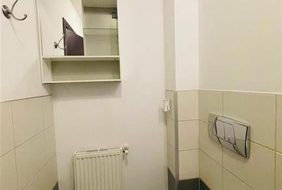 INCHIRIERE APARTAMENT 3 CAMERE NATURA RESIDENCE BANEASA  SECTOR 1 - 13