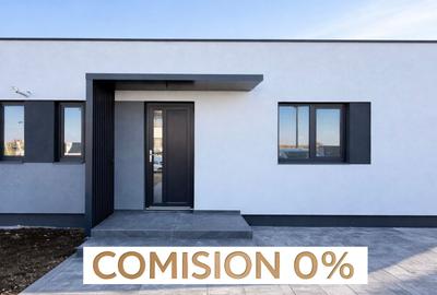 Comision 0% Duplex Dumbravita | Finisaje superioare - 1