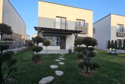 Vila Individuala 140 MP | Tunari | Curte 300 MP | 2 locuri parcare - 1