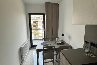 Inchiriez studio in zona  Dristor / Dudesti , complex rezidential nou - 16
