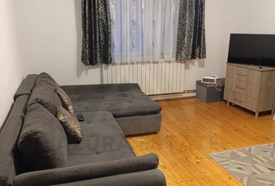 Casă cu 3 camere în Central