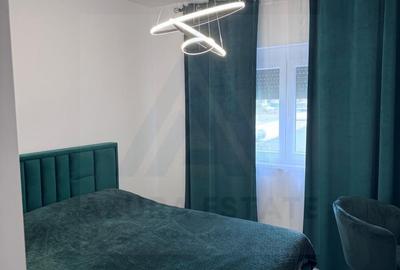 Apartament premium 3 camere 2 dormitoare 2 locuri parcare in Deventer - 13