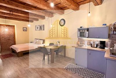 Apartament spre vanzare amplasat la doar 2 minute de Piata Sfatului - 1