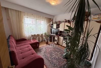 Apartament 2 Camere | Decomandat | 50 mpu | Etaj 2/4 | Mărăști - 3