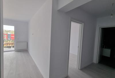 Apartament nou, 2 camere decomandat, 66 mp, Visani - Mega Image, Cod 155251 - 3