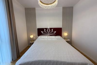 ISHO - Apartament cu 4 camere de lux, 2 bai, 2 balcoane, parcare privata - 12