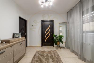 Casa tip duplex - Cartier Trivale - mobilată și utilată parțial - 7