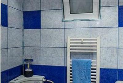 Apartament de 4 camere, cu centrala proprie, foarte spatios, in Militari, la 2 m - 15