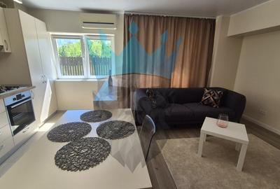 Apartament 2 Camere Complex Citylights Voluntari - 3
