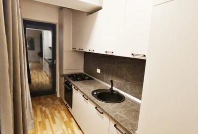 Apartament 2 camere 102 the Address - 6