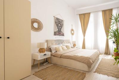 Apartament cu 2 camere de vânzare ultracentral pe strada Traian Moșoiu - 2
