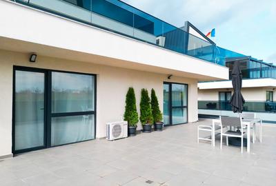 Apartament 2 Camere Catedral Residence - 11