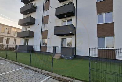 Apartament 3 camere Stefanesti Bloc 2023+Gradina 147mp - 14
