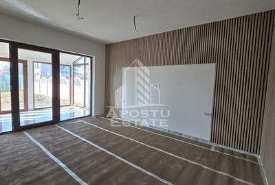 Casa de vanzare spatioasa, 5 camere si 3 bai, Giarmata, Comision 0 - 6
