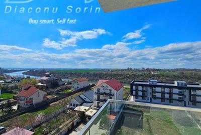 Apartament cu vedere la mare in complex cu piscina privata si sala de fitness - 10